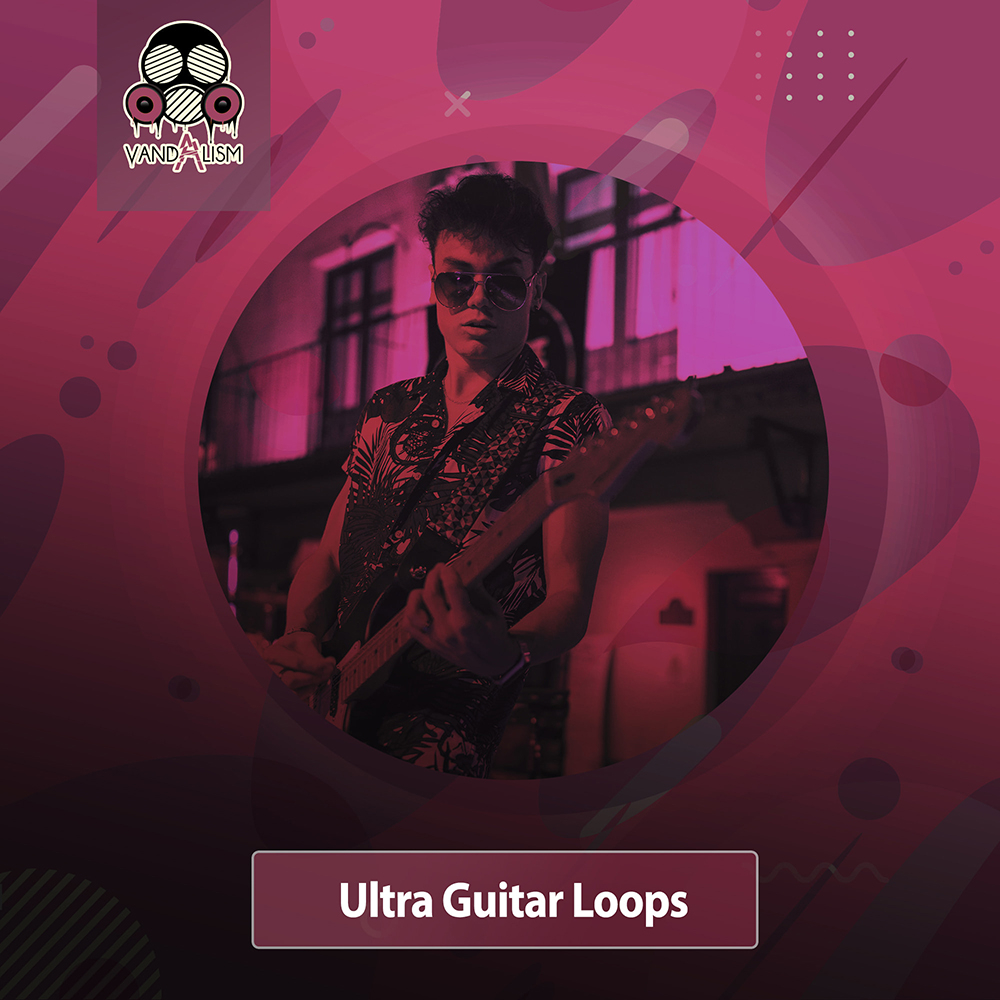 Ultra Guitar Loops