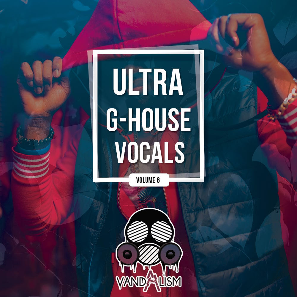 Ultra G-House Vocals 6