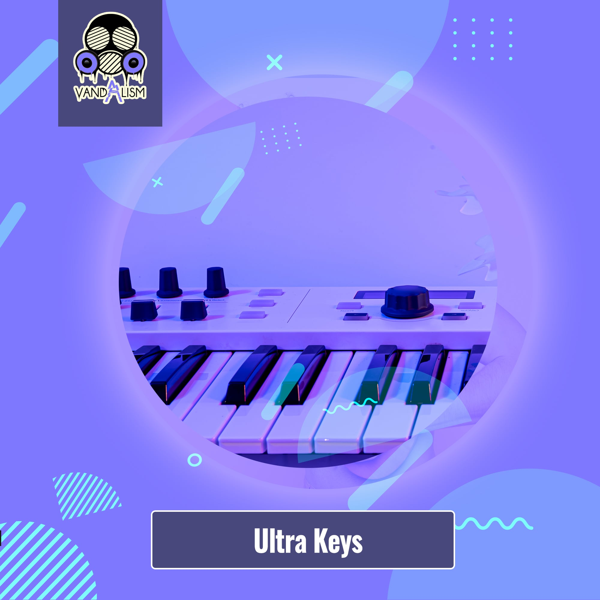 Ultra Keys