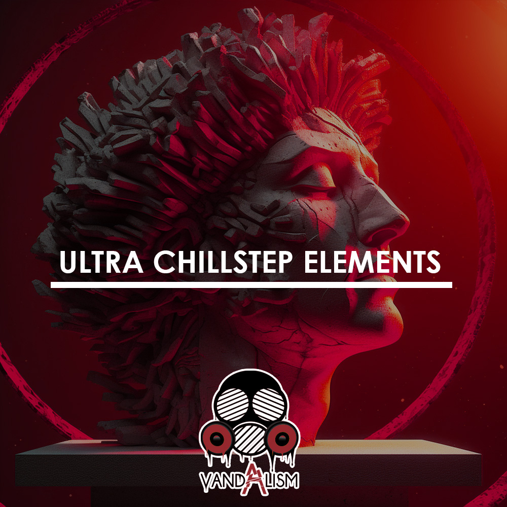 Ultra Chillstep Elements