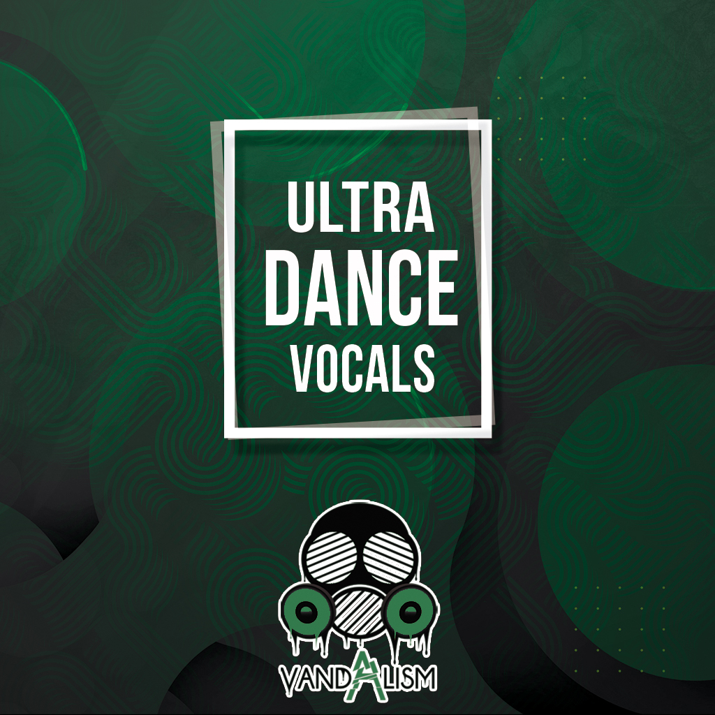 Ultra Dance Vocals