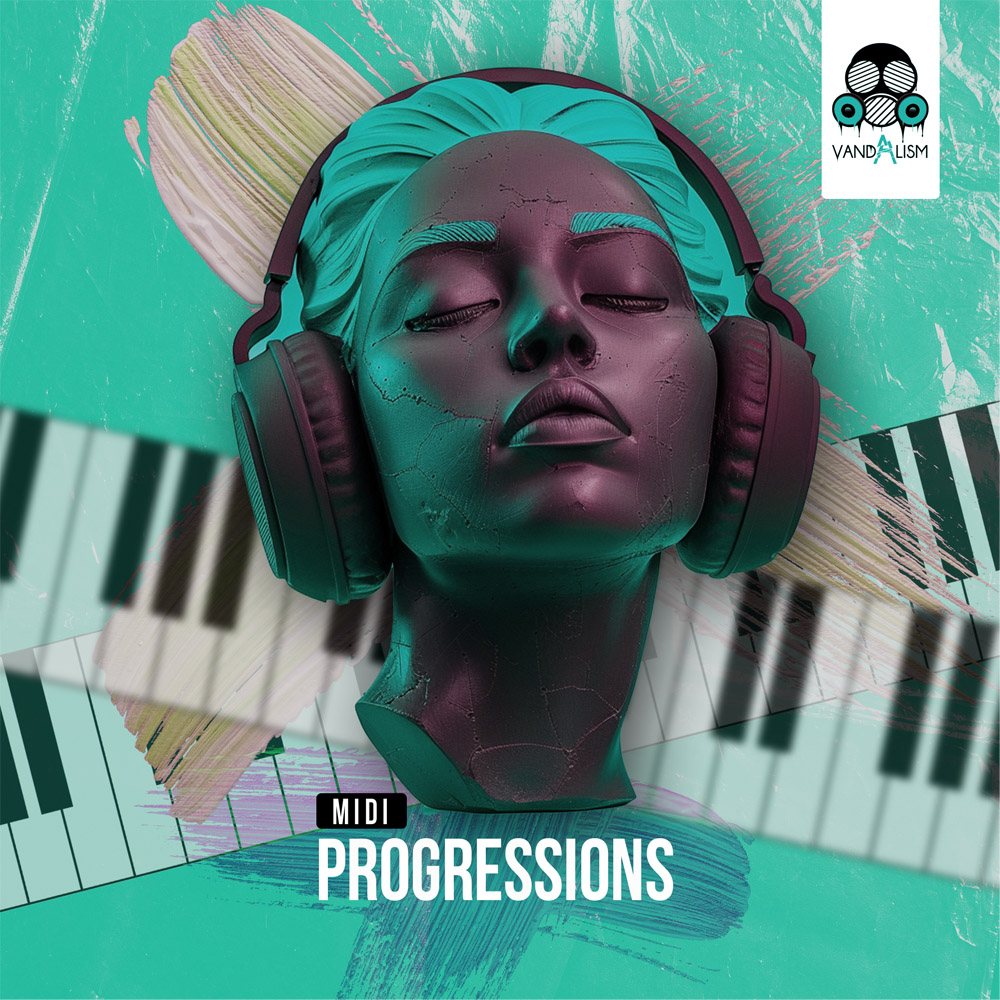 MIDI: Progresssions
