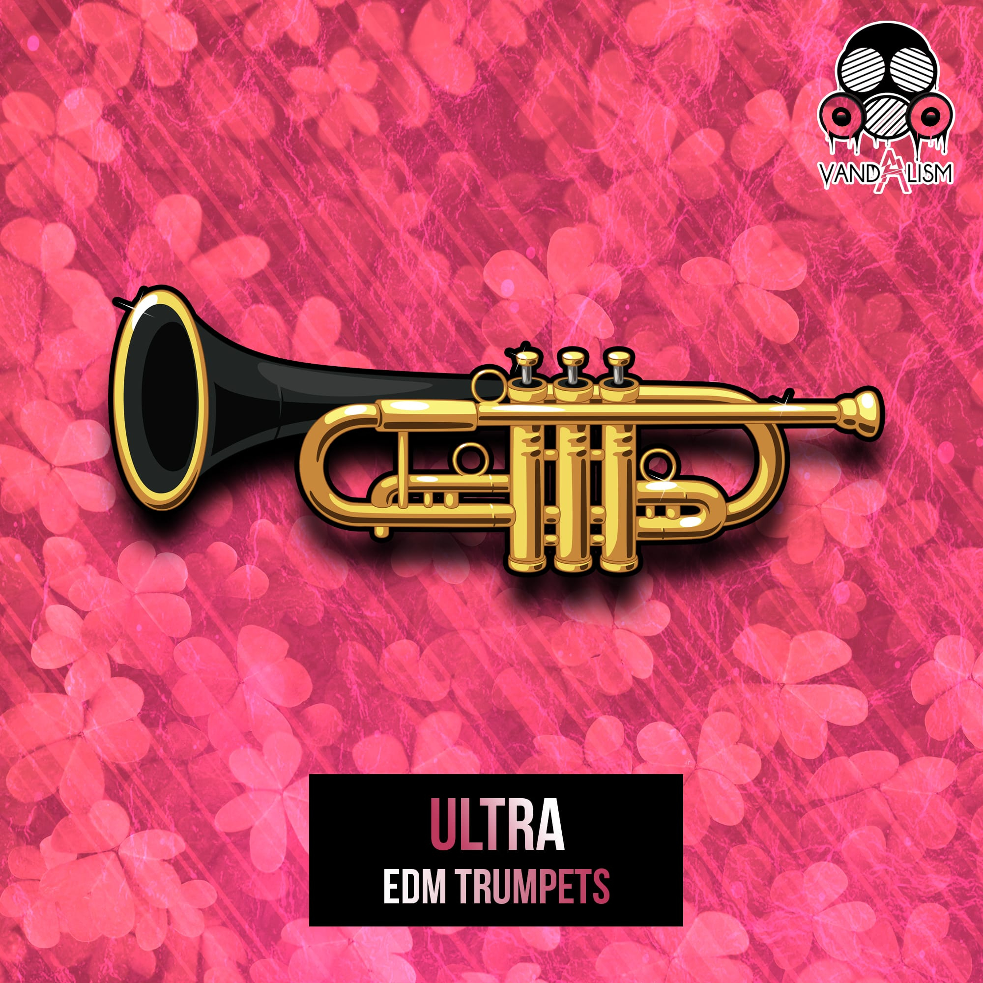 Ultra EDM Trumpets