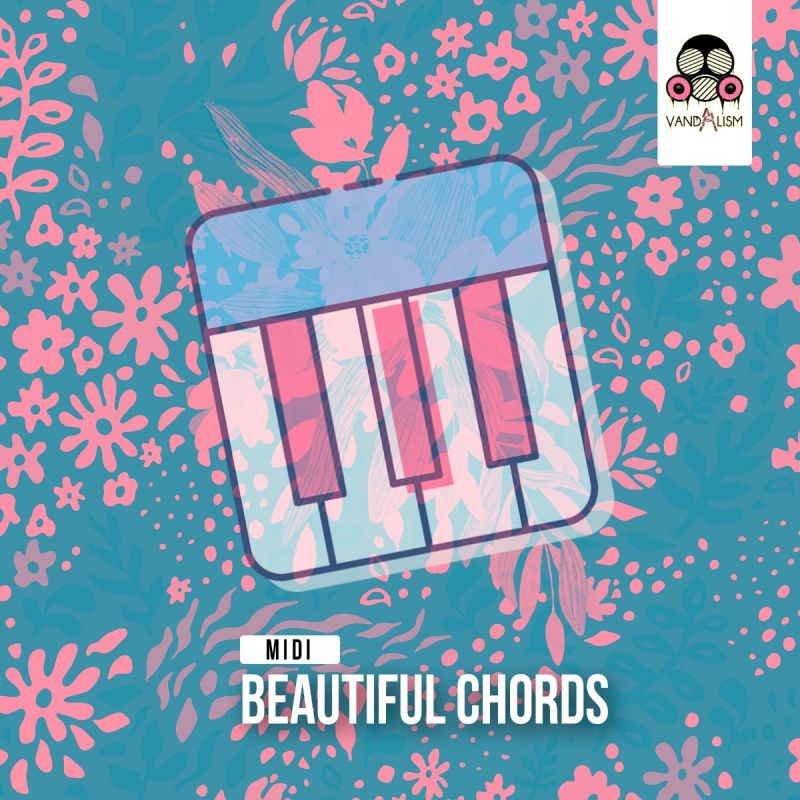 MIDI: Beautiful Chords