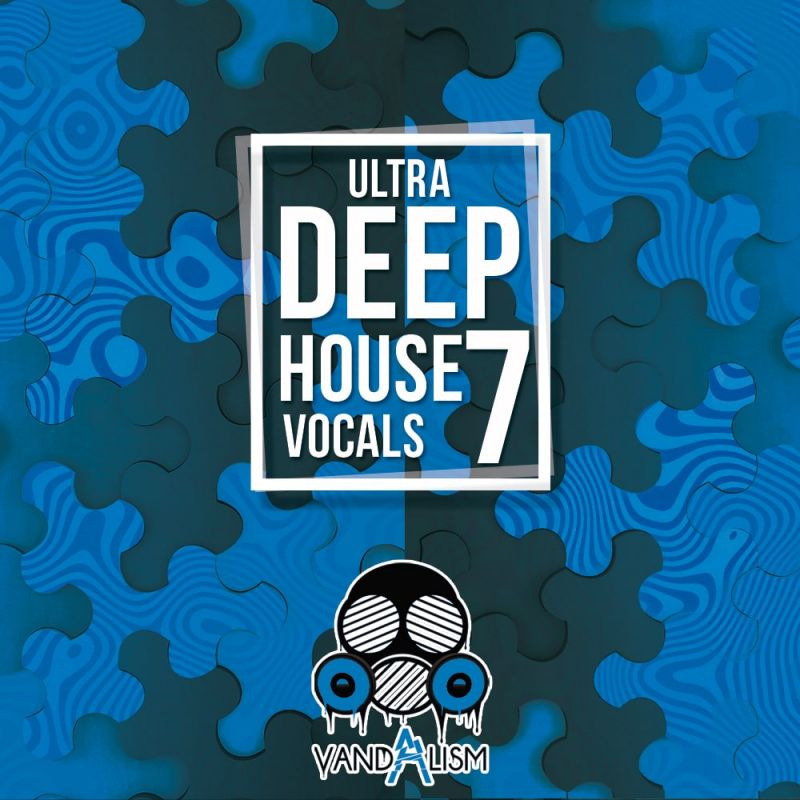 Ultra Deep House Vocals 7