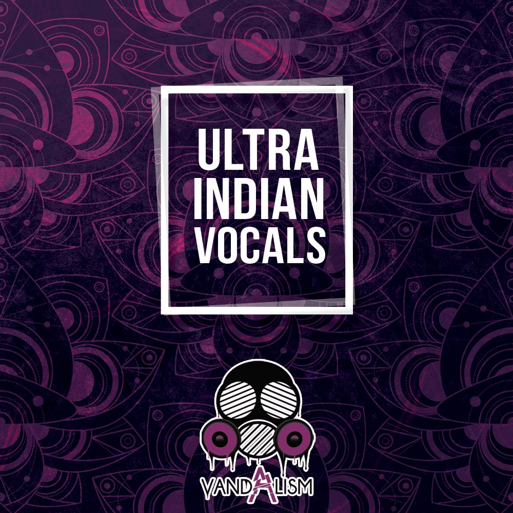 Ultra Indian Vocals