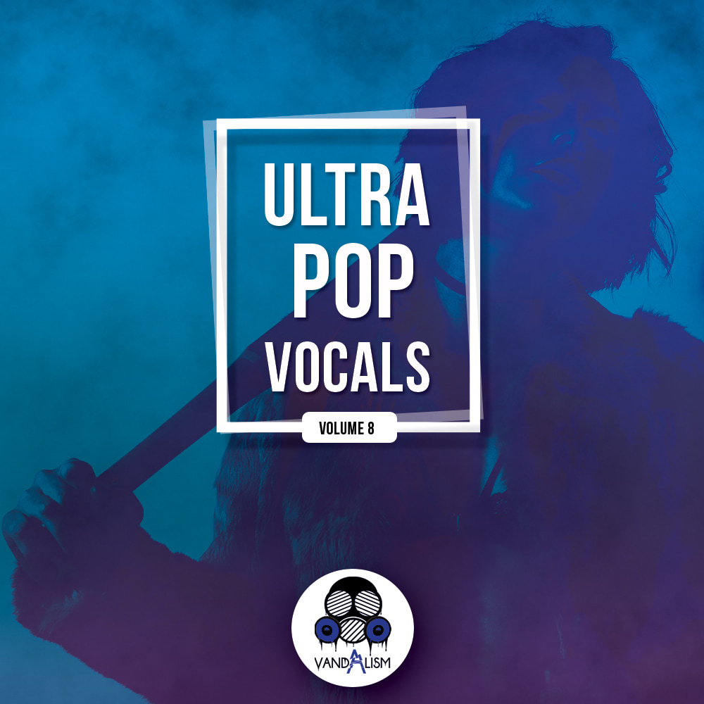 Ultra Pop Vocals 8