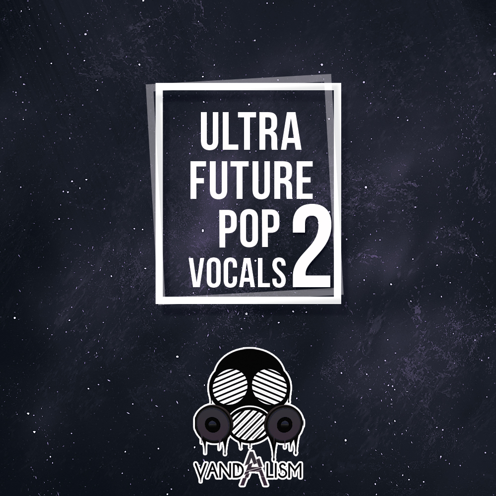 Ultra Future Pop Vocals 2