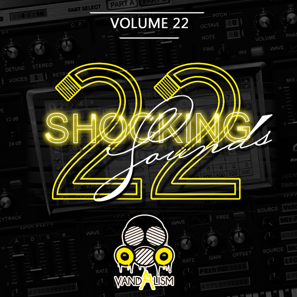 Shocking Sounds 22 | Vandalism