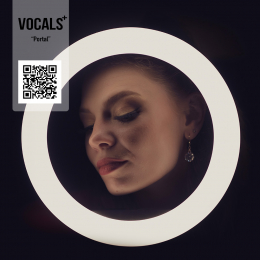 Vocal+ Portal
