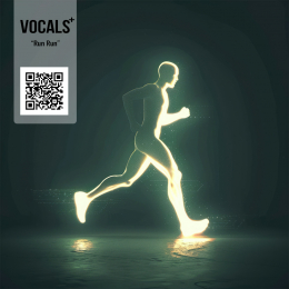 Vocal+ Run Run
