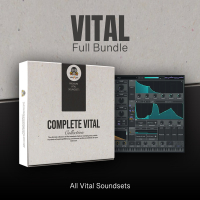 Vital Full Bundle