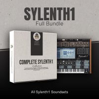 Sylenth1 Full Bundle