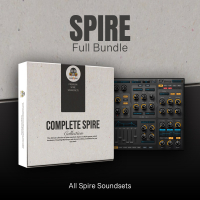 Spire Full Bundle